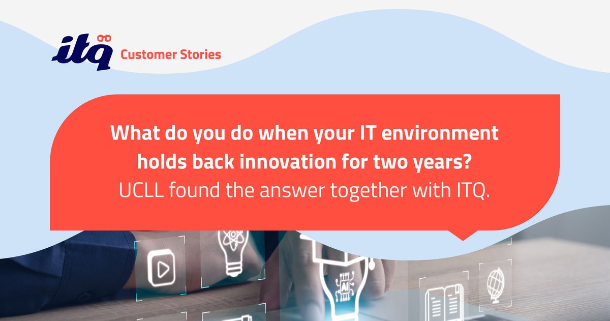 ITQ tweet media