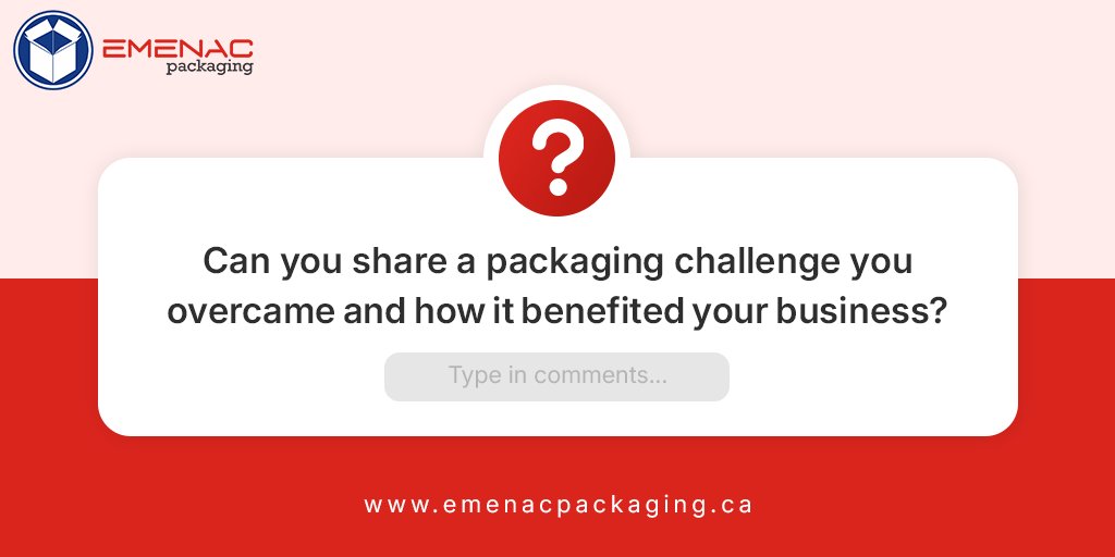 Emenac Packaging Canada tweet media