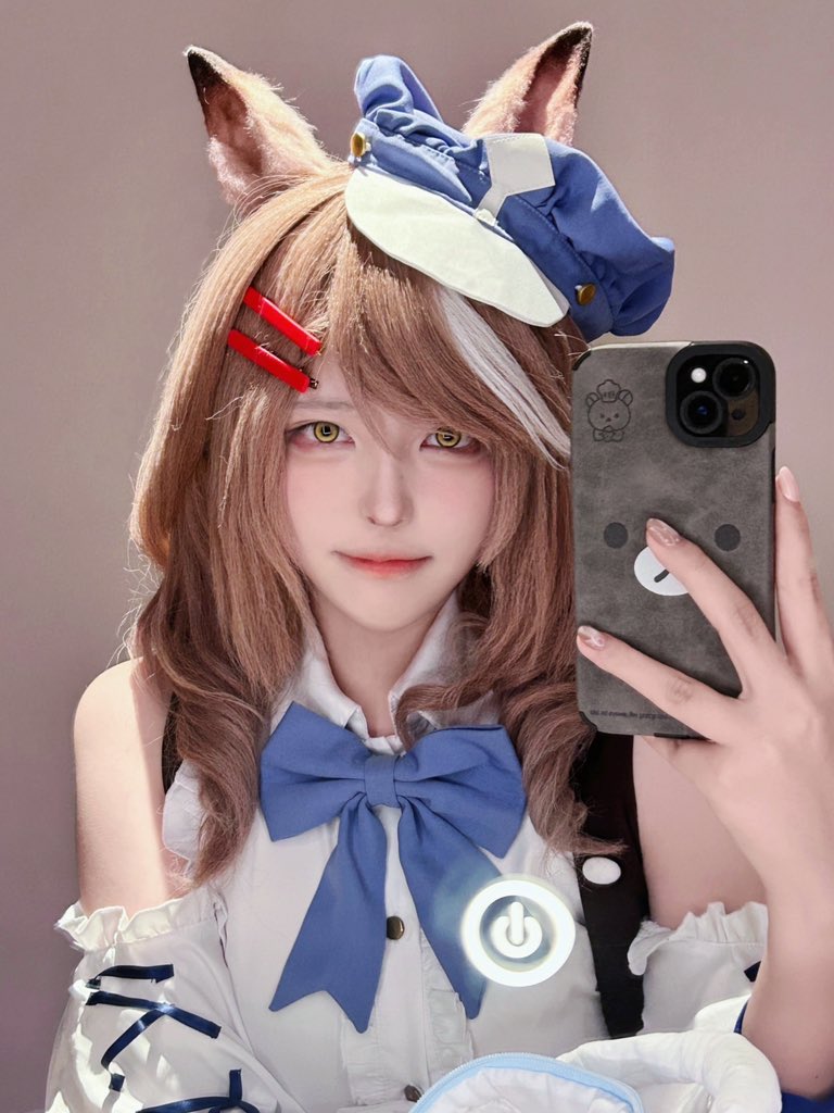 さくや🐺 tweet media