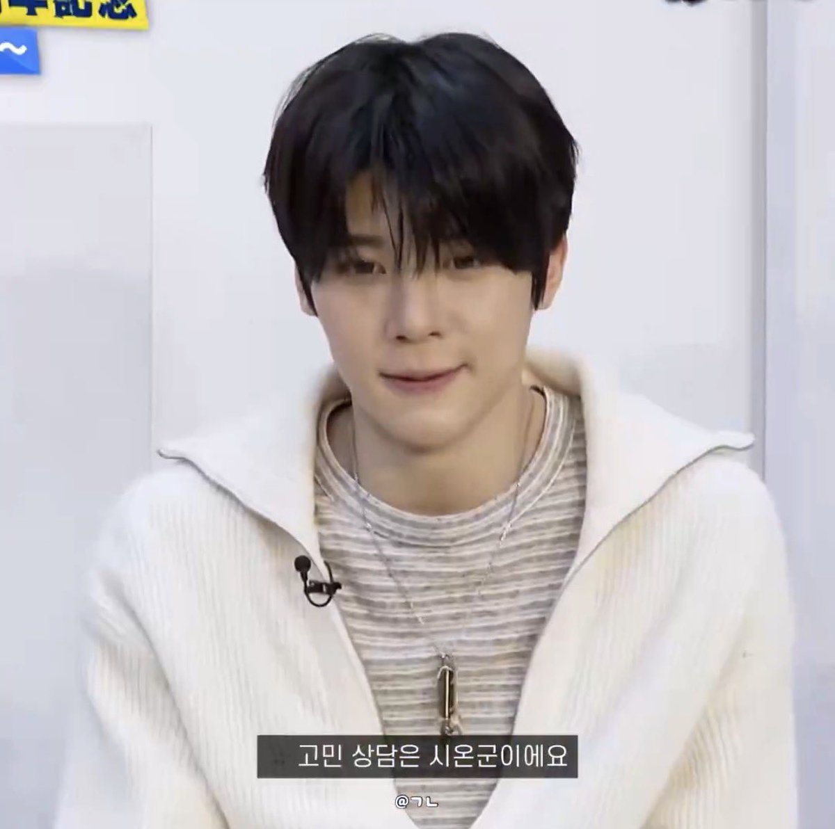 숀아지 tweet media