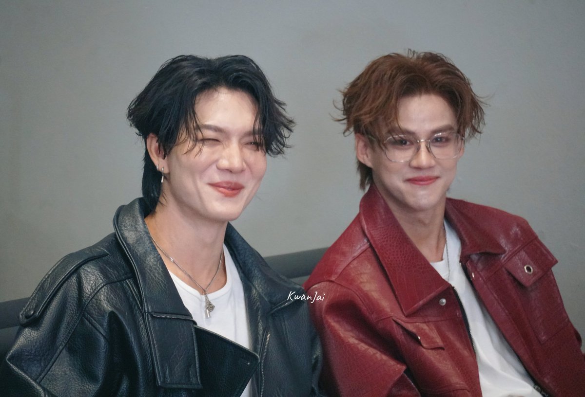 KwanJai❤รักเมียที่ชื่อโอ๊ตภาสกร🤭 tweet media