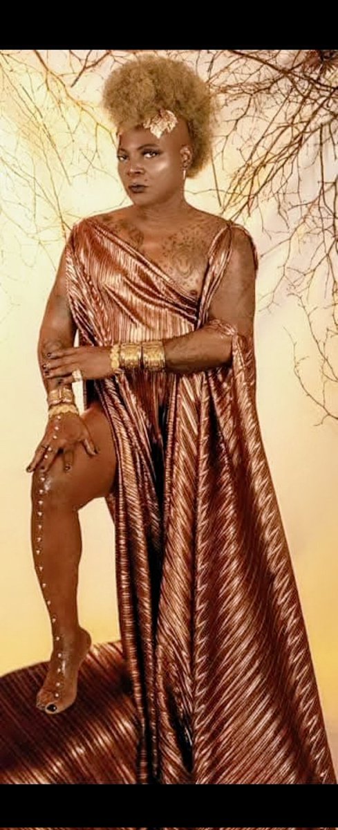 Charly Boy Area Fada 1 tweet media