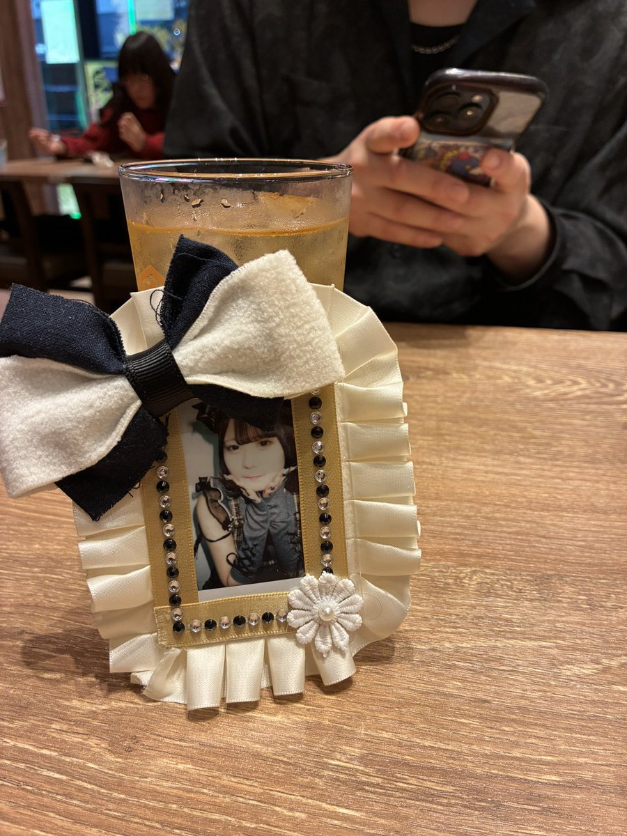 たかはしかける tweet media