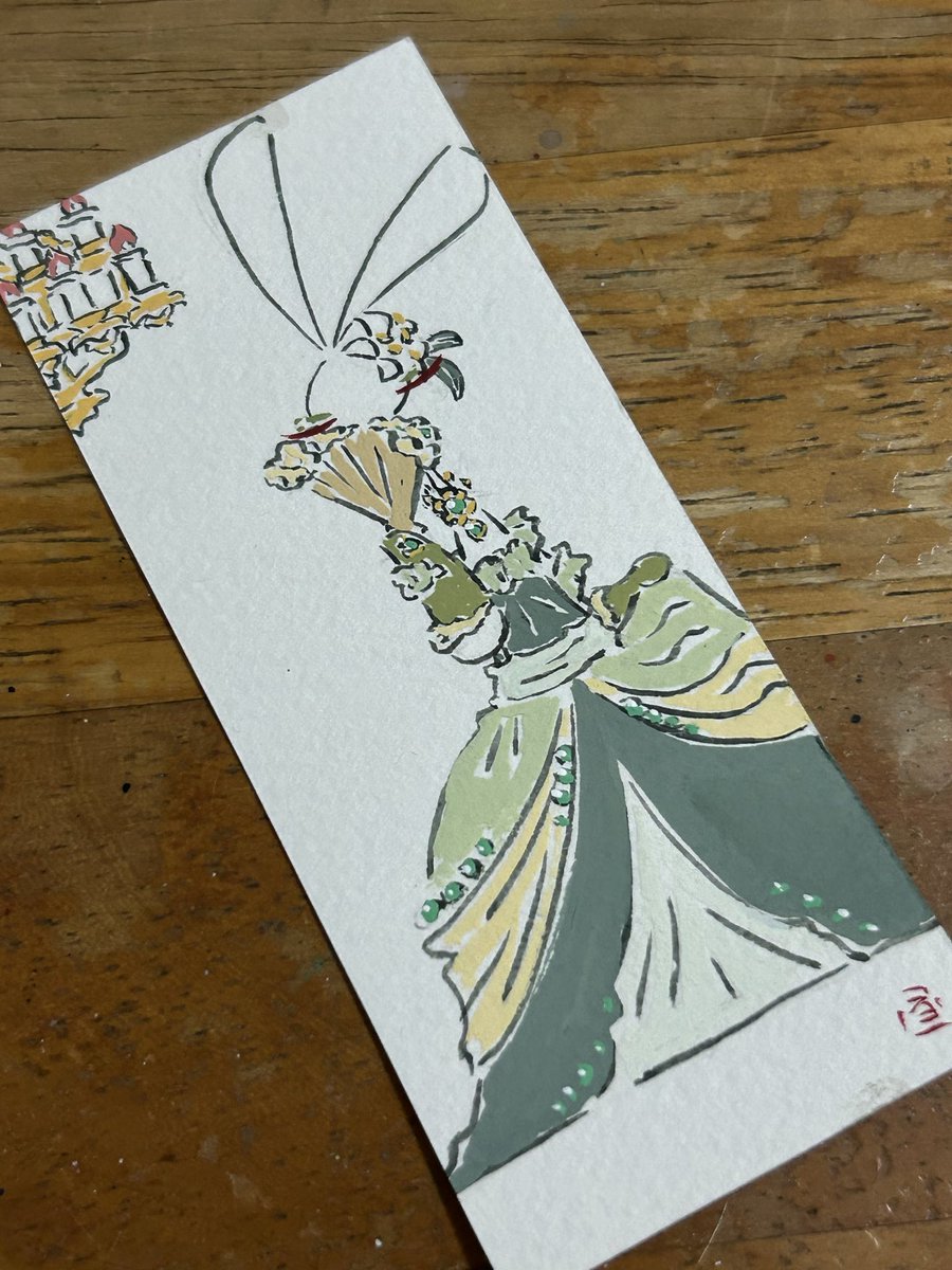 つくり屋ながるる tweet media