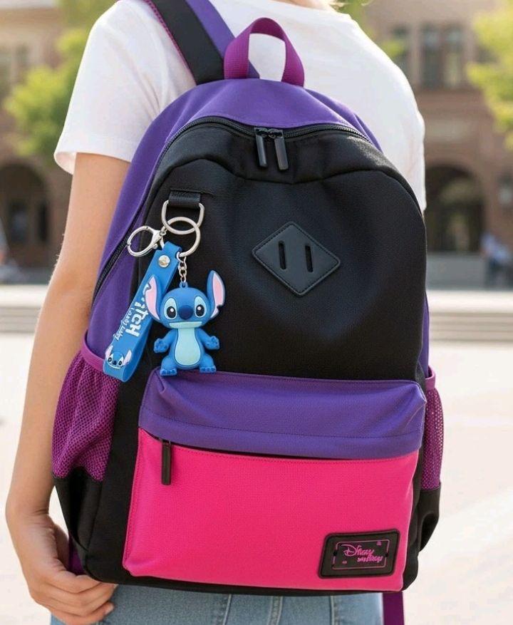 CM_Hearts's tweet photo. Add a touch of fun to your backpack with this Disney Cartoon Character Lilo &amp; Stitch Keyring Key Chain. https://t.co/kt4IilTdeL #ShopQuirkyHour #bizbubble #UKGiftHour #SmallBusiness #uksmallbiz #firsttmaster #BizHour #giftideas #giftforher #tweetmaster #ebay #ebayfinds #uk https://t.co/fkSiR6pytZ