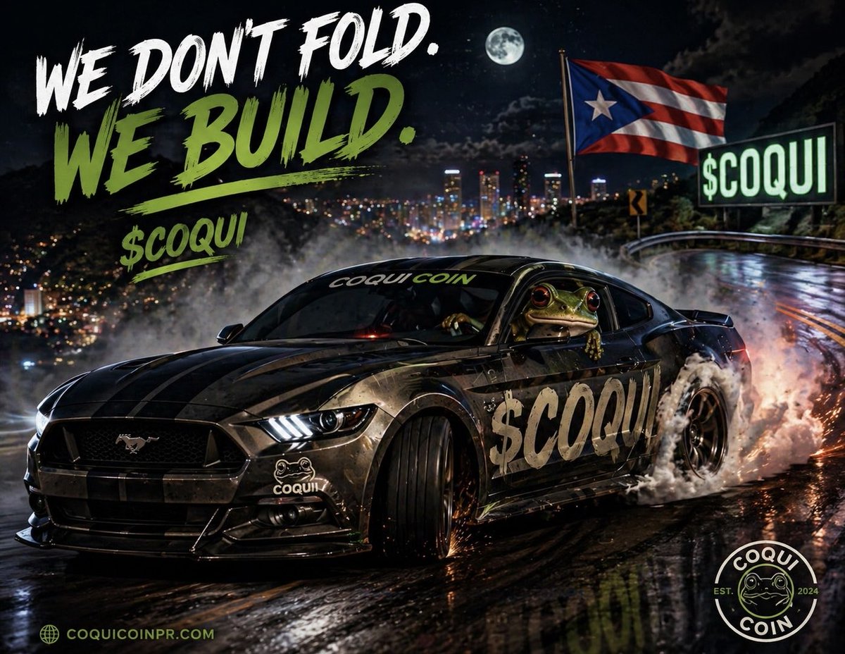 $COQUICOIN tweet media