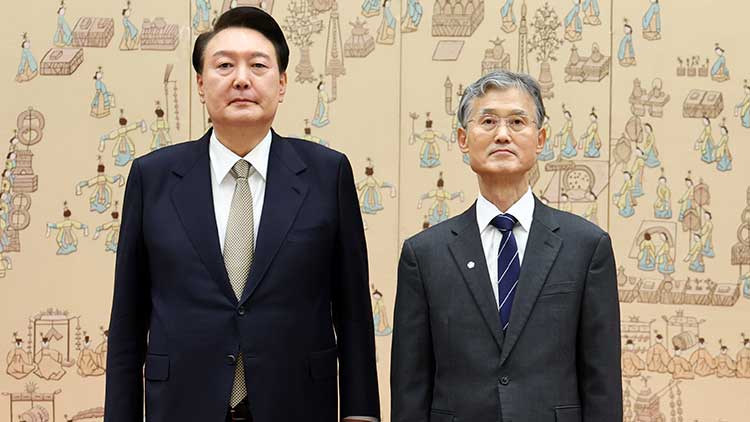 니네들 운명공동체 맞지?