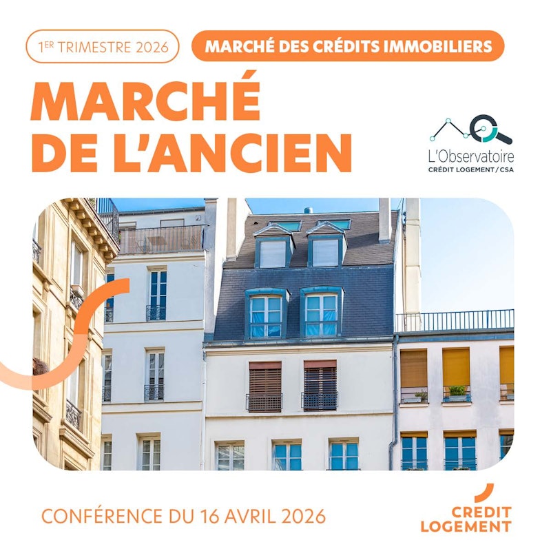 Crédit Logement tweet media