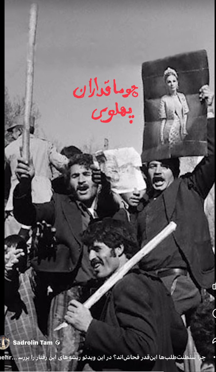 Mohammadi tweet media