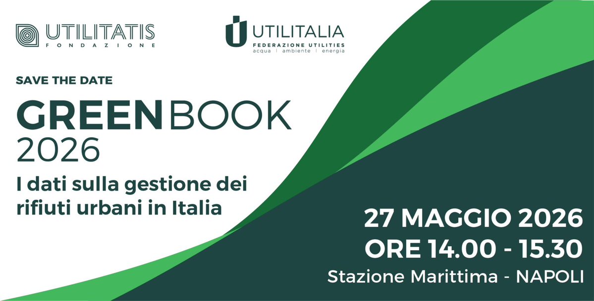 Utilitalia tweet media