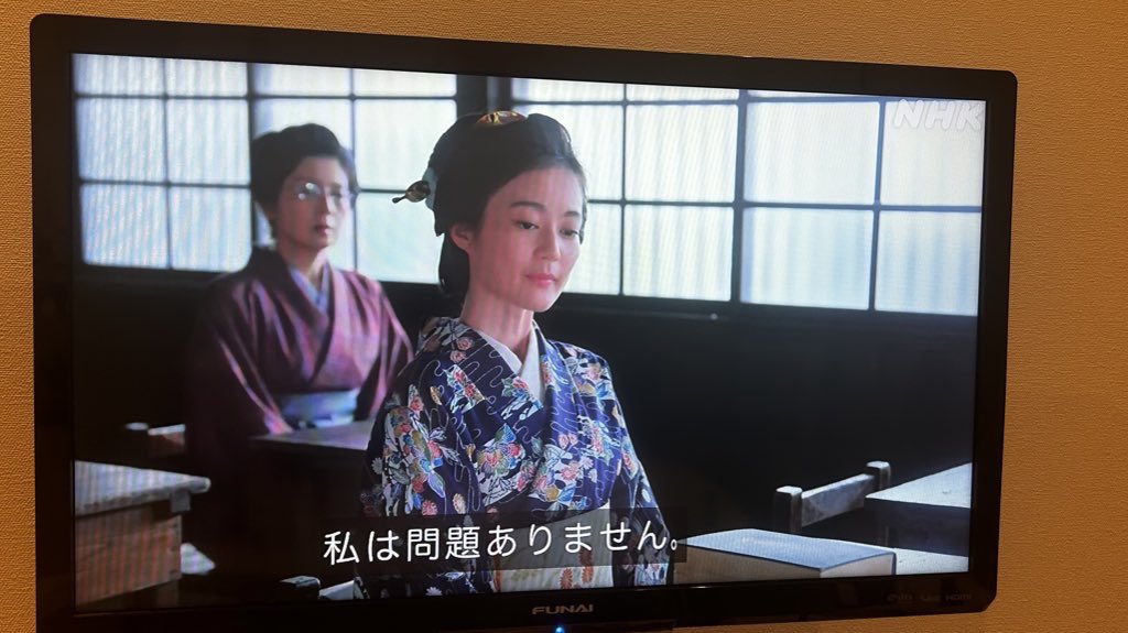 ese_du's tweet photo. 役としてじゃなく生田絵梨花自身ガチでこれなのかっこいい https://t.co/c7pwUPqC90