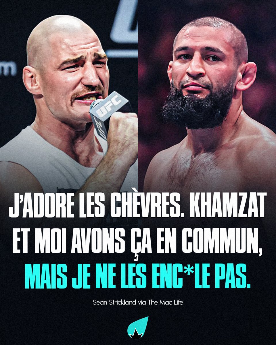 La Sueur tweet media