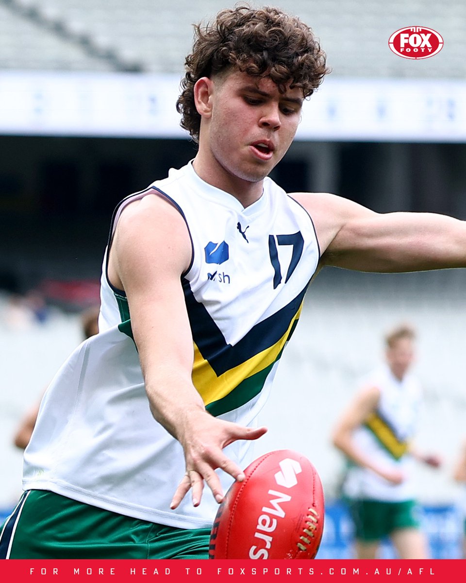 Fox Footy tweet media