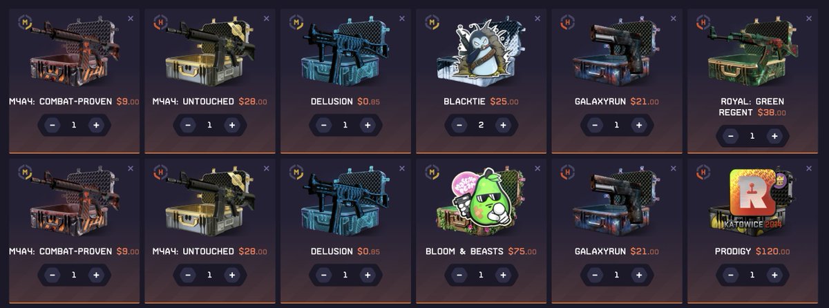 DATDropCases tweet media