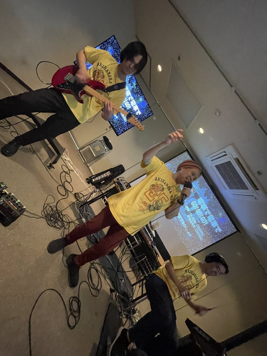 Sonic__InteR's tweet photo. オワタ　#ZUNTATA #Hey25th大記念祭 https://t.co/V67abSpXt3