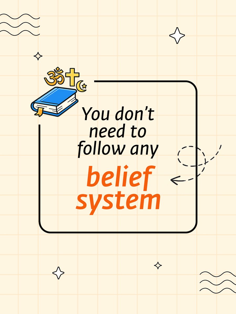 ishafoundation's tweet image. Inner Engineering does not require you to change your lifestyle or adopt new beliefs. You do not need to be flexible, fit, or even consider yourself spiritual. All it asks for is a simple willingness to explore life with greater depth and clarity.

#InnerEngineering