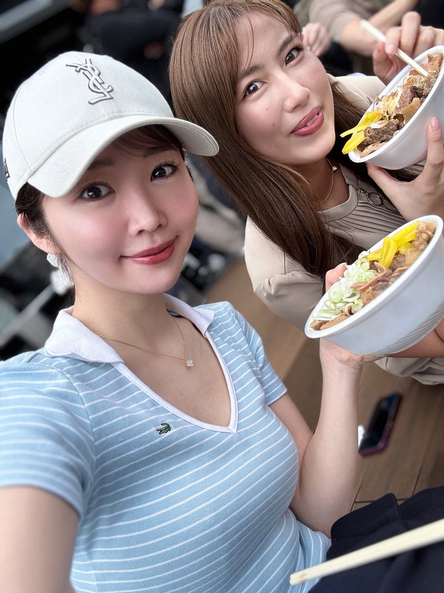 藤田かんな＠ABEMAアナウンサー tweet media