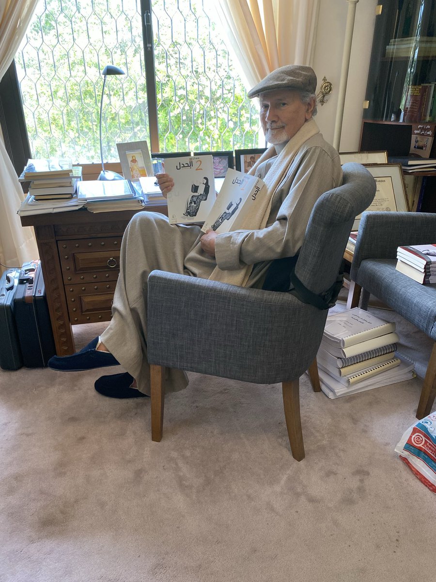 د.آل زلفة tweet media