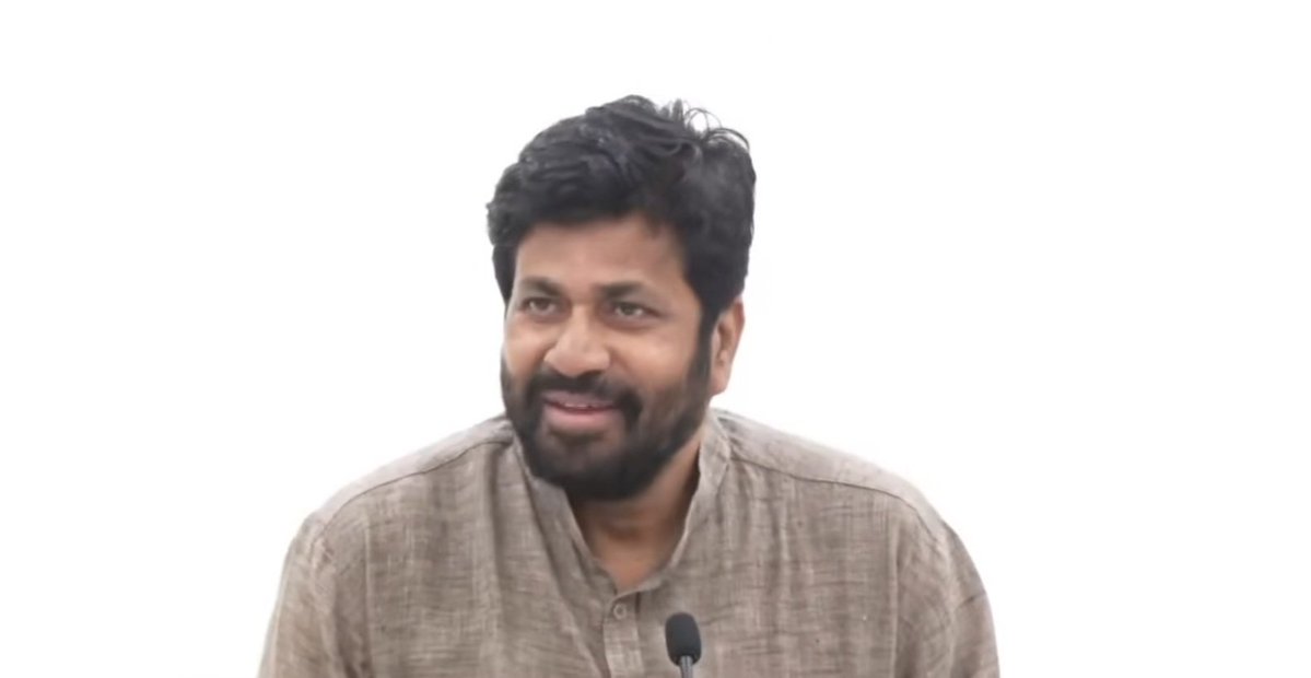 विधानपरिषद निवडणूकिसाठी शिवसेनेकडून माजी मंत्री <a href="/RealBacchuKadu/">BACCHU KADU</a> यांचा पत्ता कट होणार? 

<a href="/samant_uday/">Uday Samant</a> यांच्यासोबत चर्चा फिसकटली? शेवटच्या क्षणापर्यंत बच्चू कडू वेट अँड वॉचच्या भूमिकेत...

#vidhanparishad