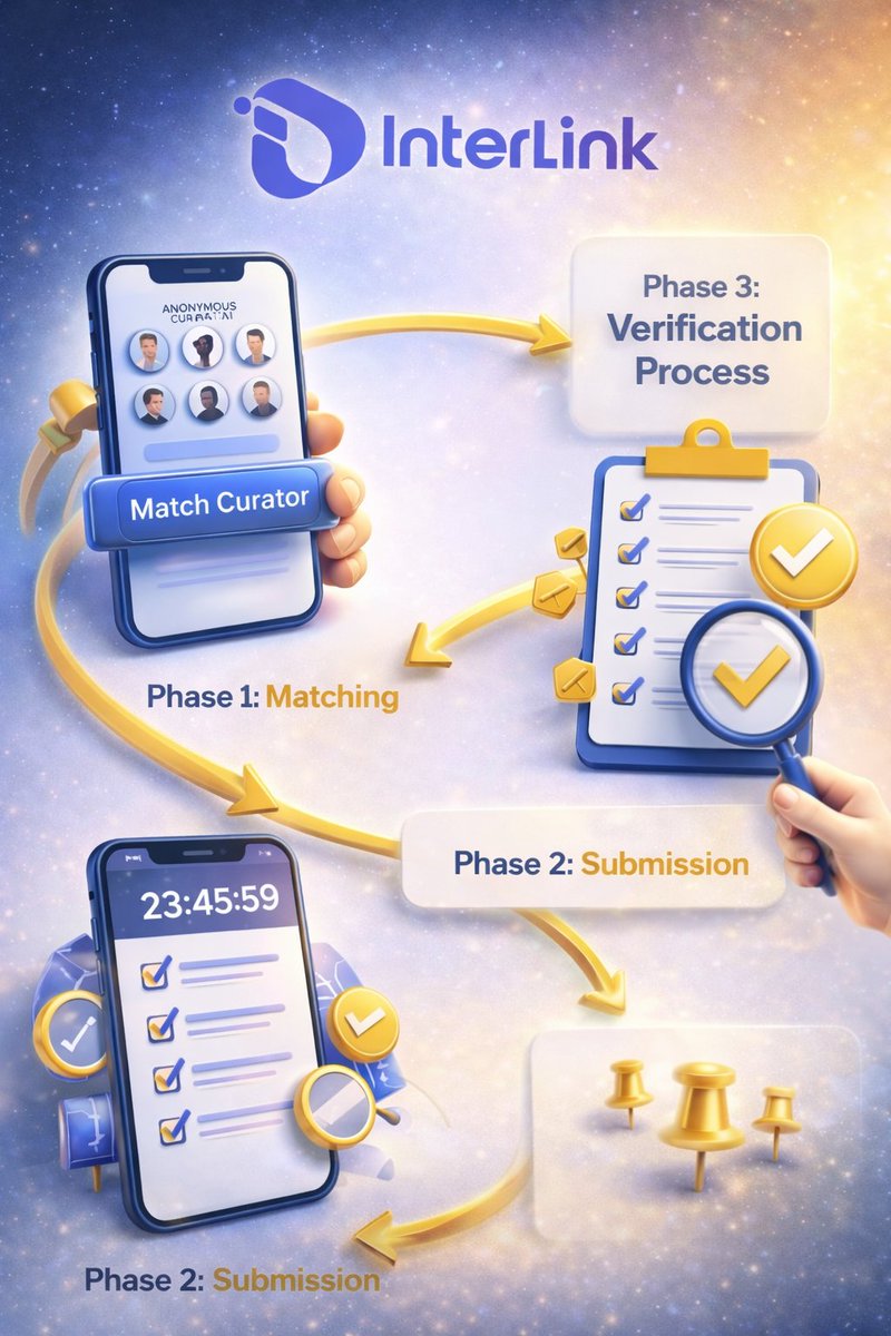 CƯỜNG PI 🇻🇳 | Ambassador of InterLink Labs tweet media