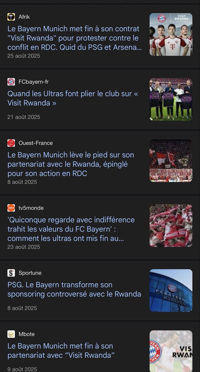 Hier soir, le monde du football a assisté à un match de légende entre le Paris Saint-Germain et le Bayern Munich.

Mais au-delà du spectacle, des buts et des gestes d’anthologie, une image restera. 
La célébration de Michael Olise d’ordinaire si discret, maître à jouer du Bayern