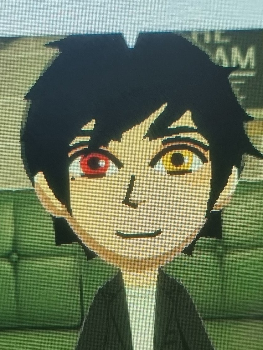 seraphine ★🍉 tweet media