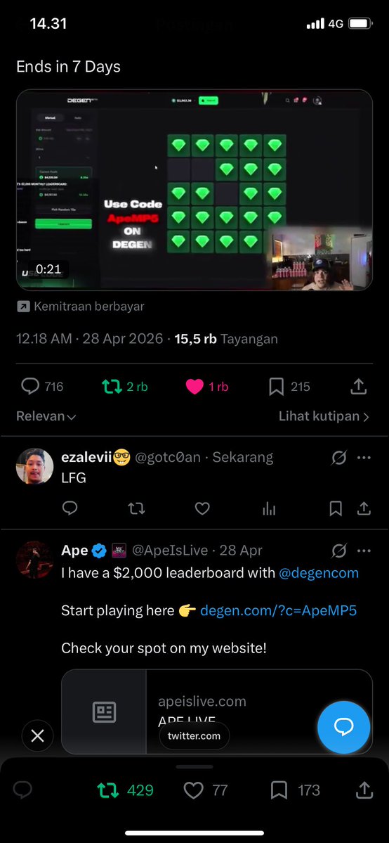 ezalevii🤓 tweet media