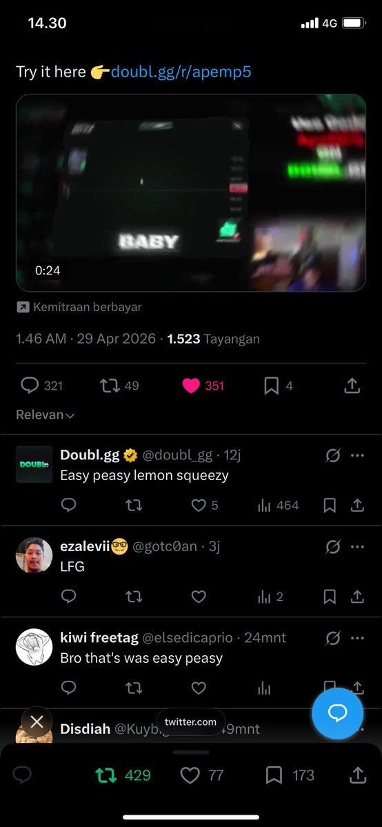 ezalevii🤓 tweet media