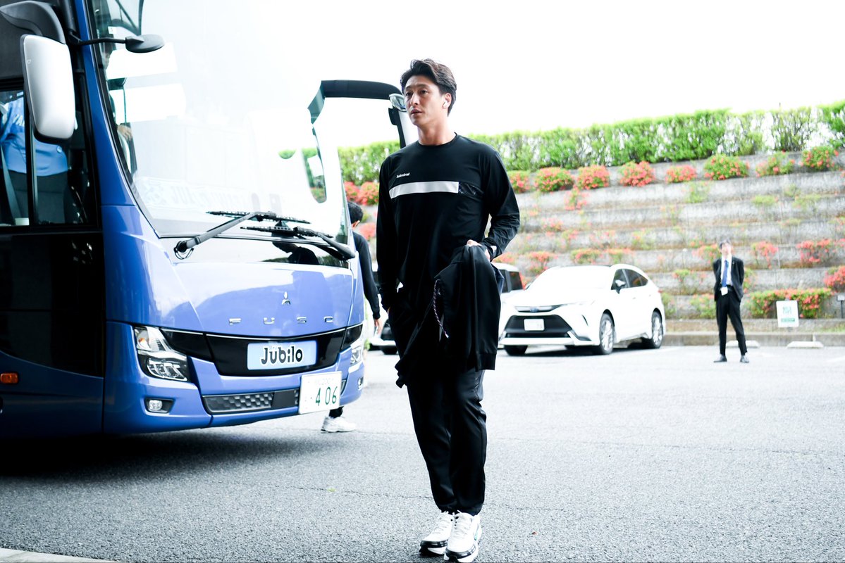 ジュビロ磐田 tweet media