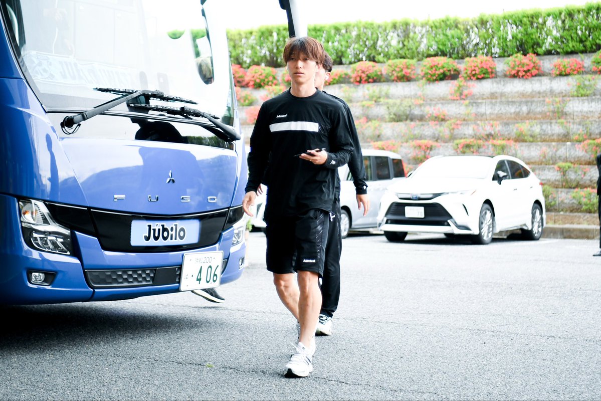 ジュビロ磐田 tweet media