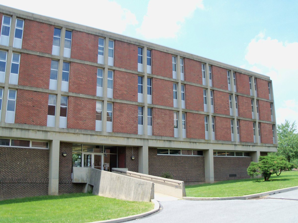 AfroUniverse1's tweet image. TODAY IN AFRO HISTORY ! ASHMUN INSTITUE BECOMES THE FIRST CHARTERED AFRO-AMERICAN COLLEGE IN 1854, NOW NAMED LINCOLN UNIVERSITY ! #LincolnUniversityPa #BlackHistory #BlackExcellence #AshmunInstitute