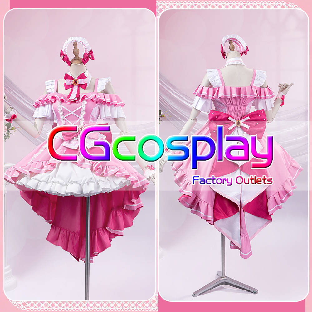 がむしゃらに行こう！ コスプレ衣装 CGcosplay (@cgcosplay_JP) on X