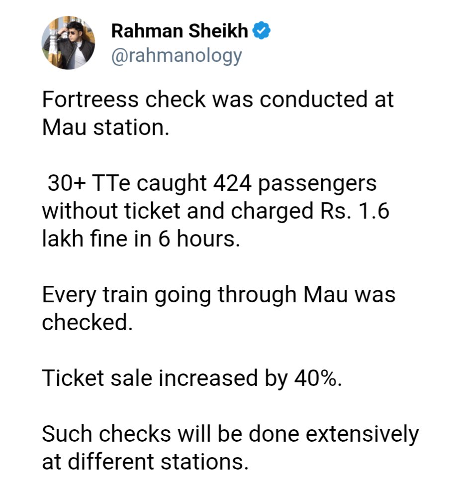 Trains of India 🇮🇳 tweet media