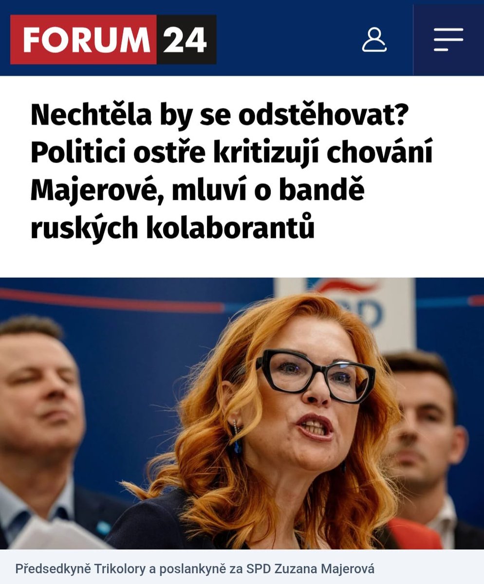 Petr Štěpánek tweet media