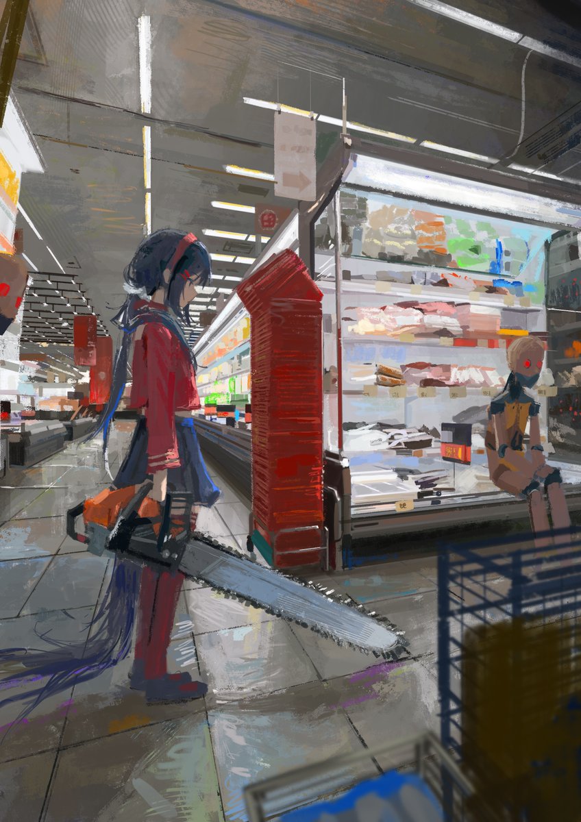 こうこうや tweet media