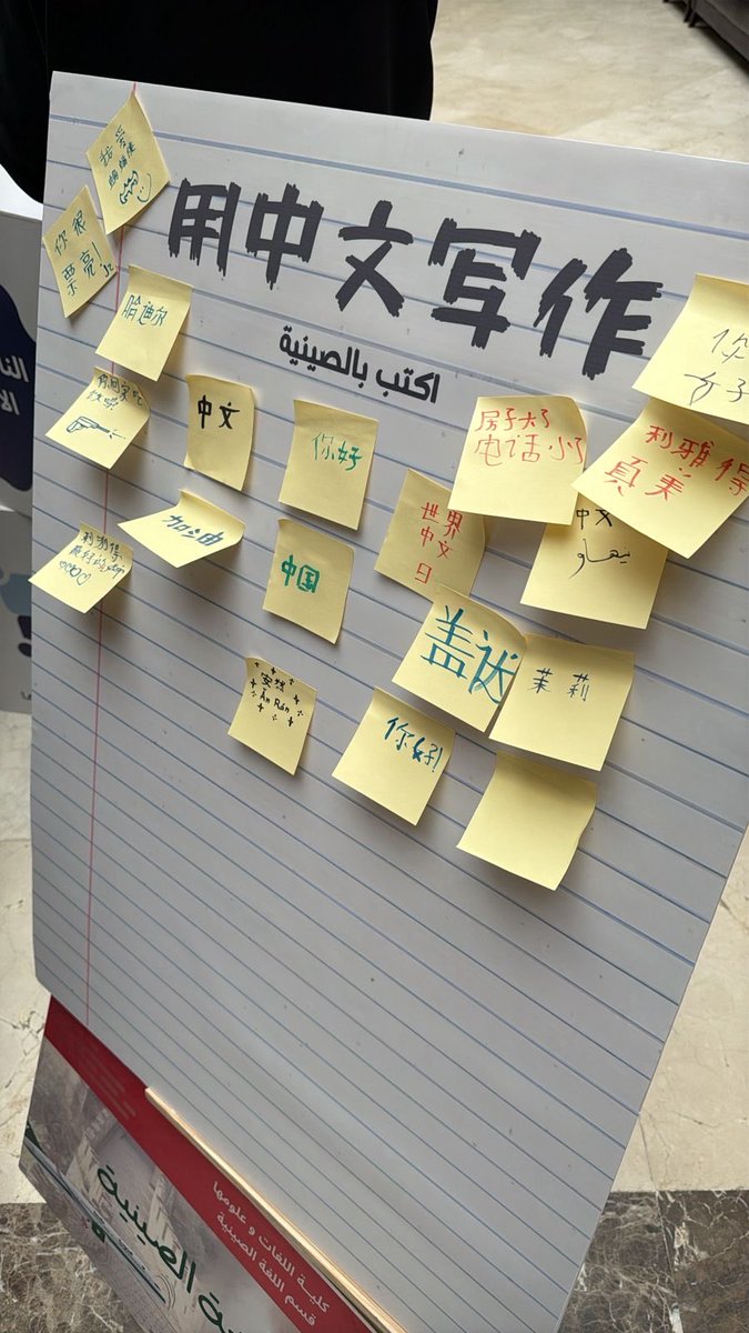 Translator’s Club | نادي المترجم tweet media