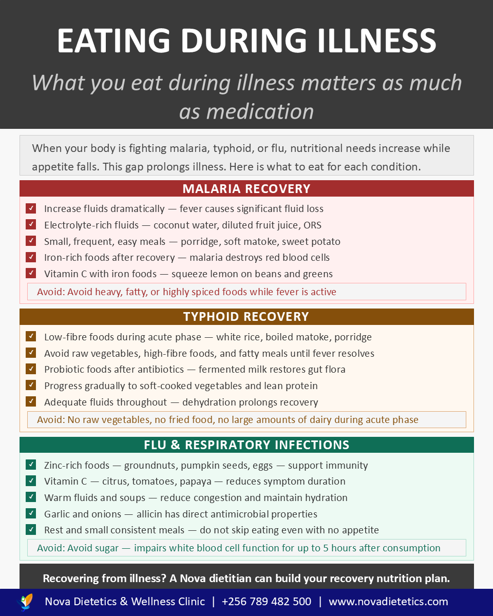 Nova dietetics & Wellness Clinic tweet media