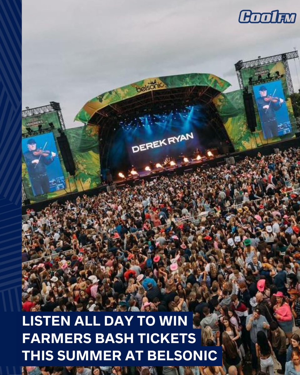 Cool FM tweet media