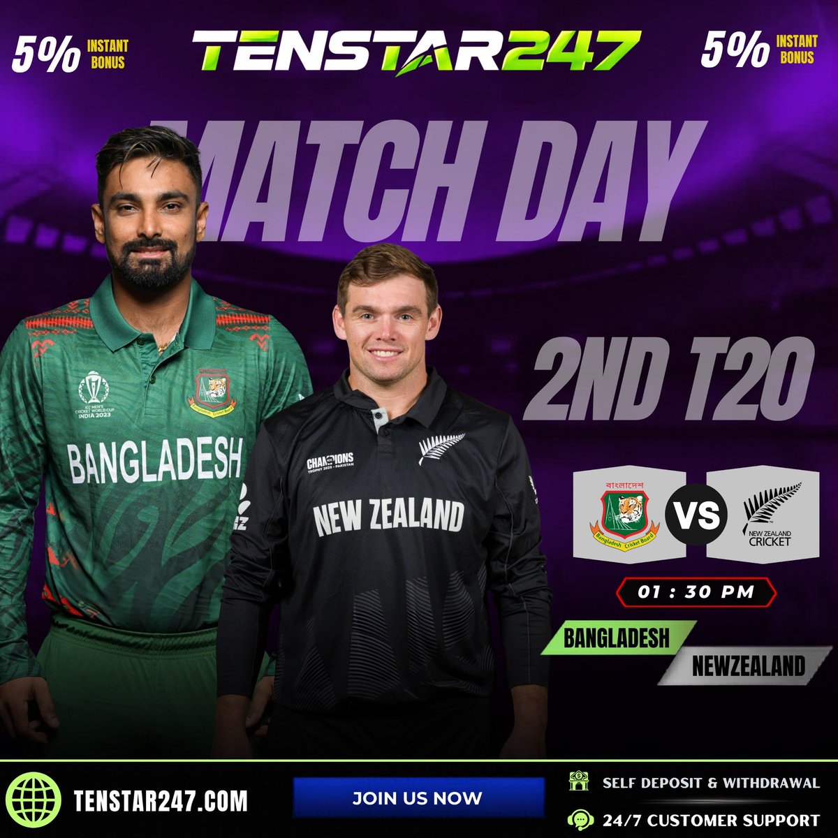 Tenstar247 tweet media