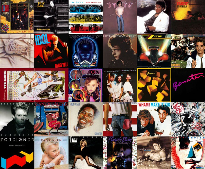 The Extreme Music Enthusiast tweet media