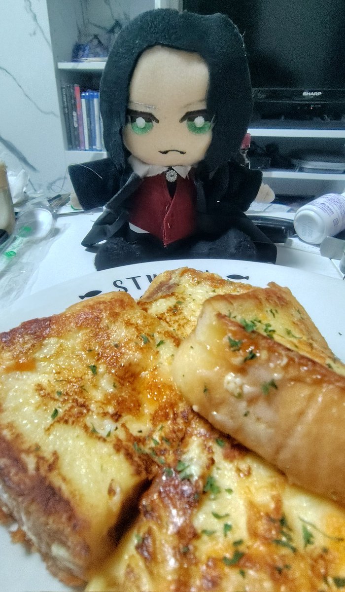 たけのこ tweet media