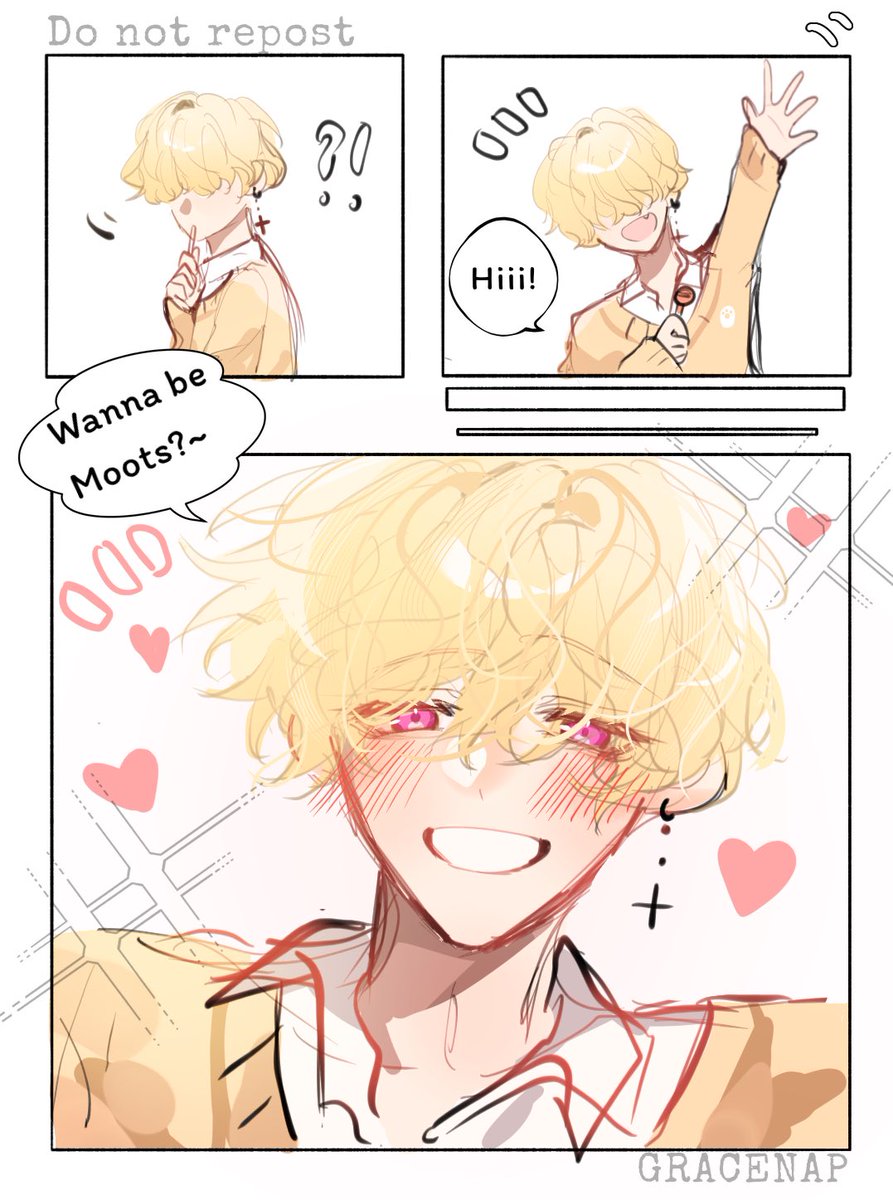 GraceNap || VGen Open♡🍨🏖️🫧 tweet media