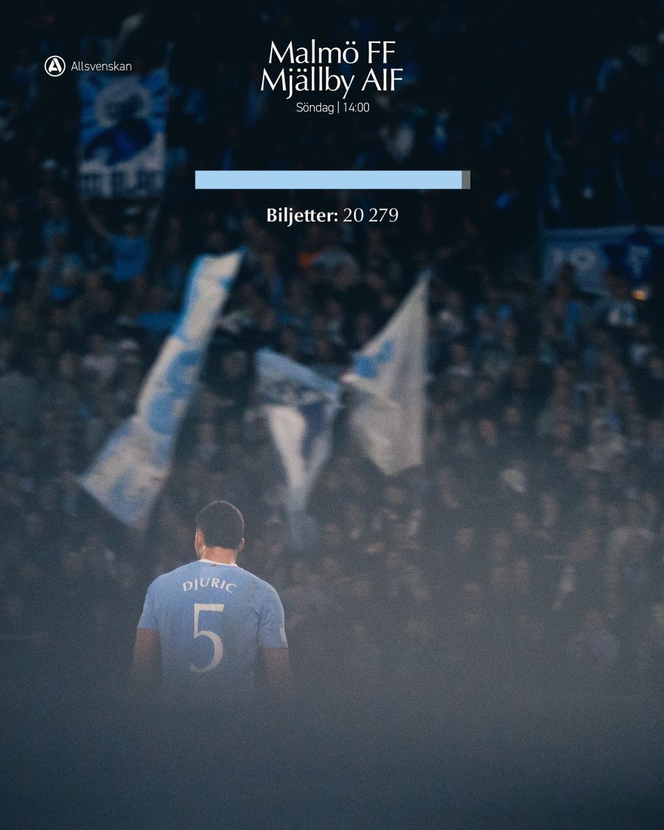 Malmö FF tweet media