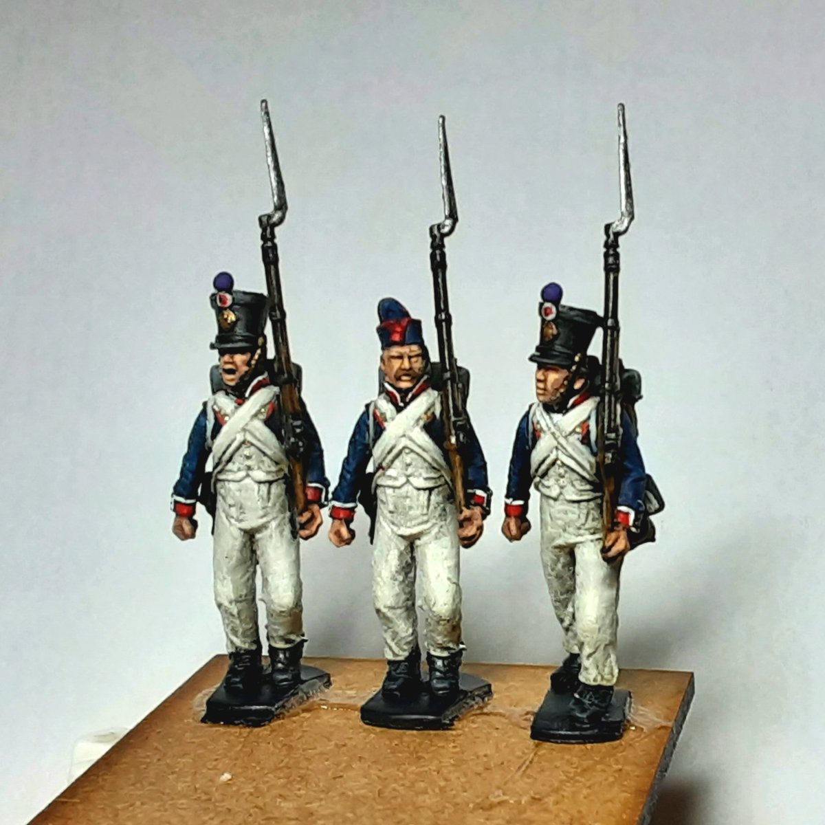 yarkshiregamer's tweet image. A busy month at Yarkshire Gamer is summed up in the usual Monthly Update on the Utubes which is out now, Italian Wars, Crusades and a sprinkle of Napoleonics, feature.
#wargames #hobby #history #tabletopgaming #wargaming