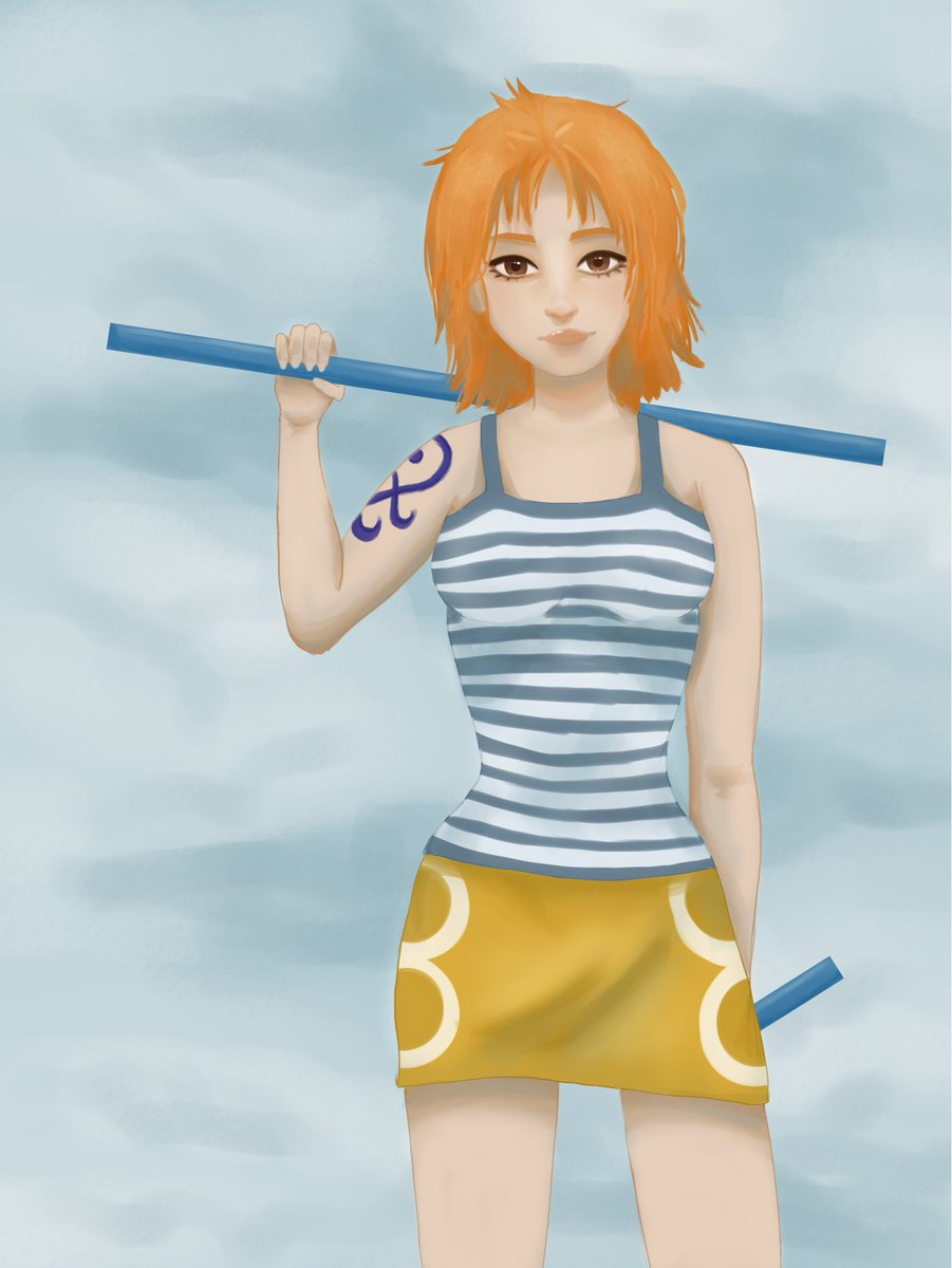 Illustrationbymari tweet media