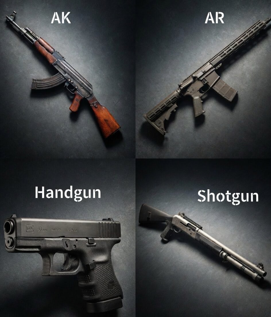 Guns Daily tweet media