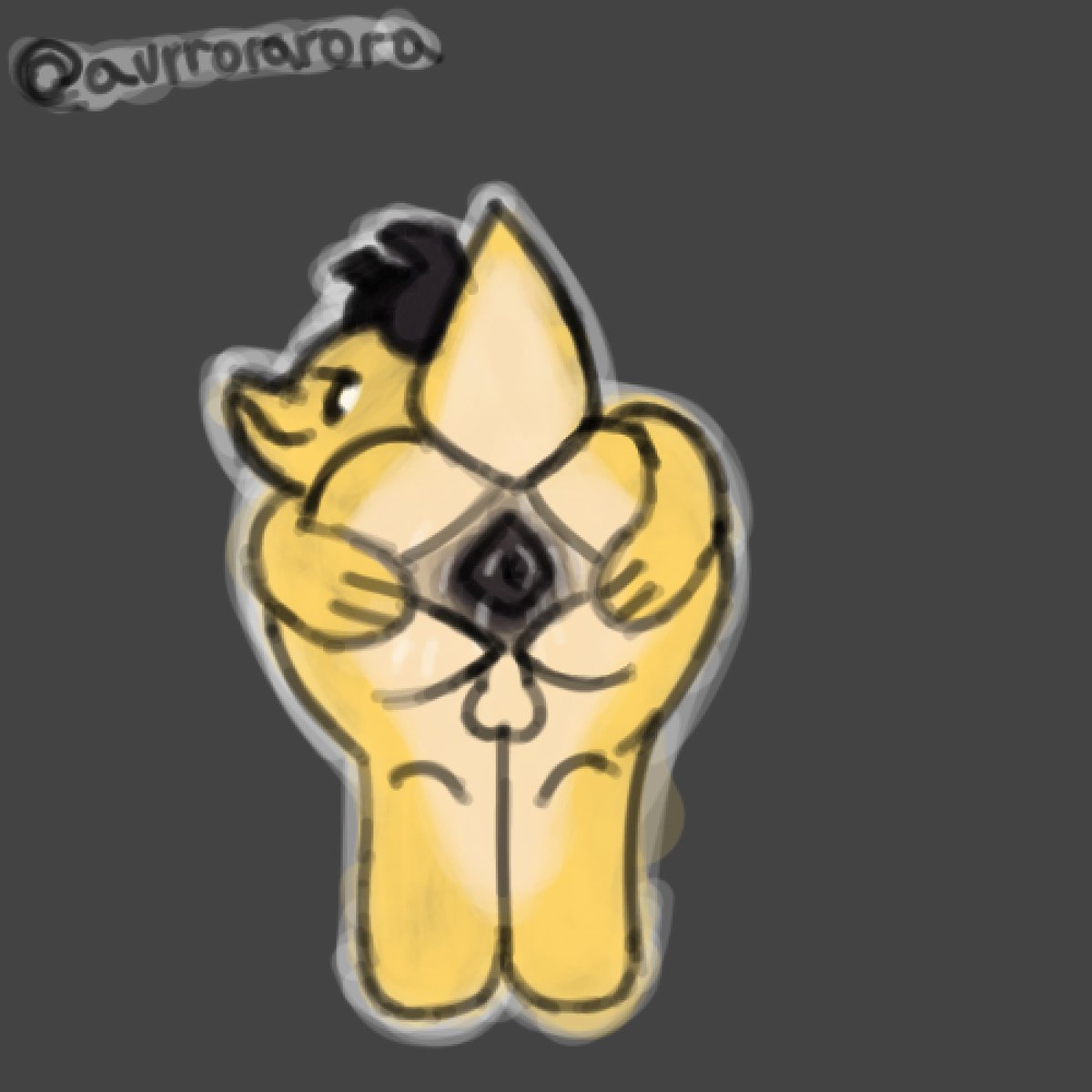 Aurrorarora 🔞 (semi-hiatus) tweet media