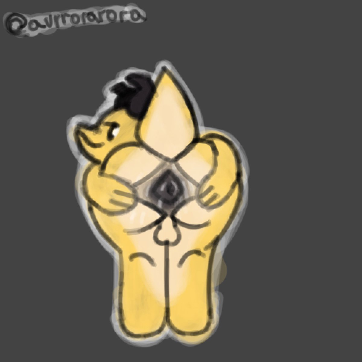 Aurrorarora 🔞 (semi-hiatus) tweet media