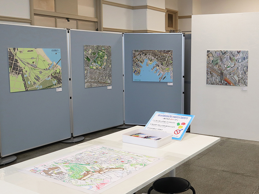 港区立郷土歴史館 Minato City Local History Museum tweet media