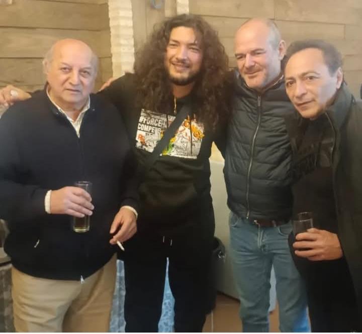 Guillermo8484's tweet photo. https://t.co/AyI5ECpGOS